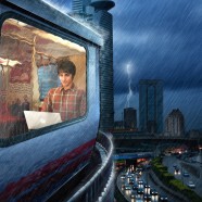 XPOSE Illustration - HSBC